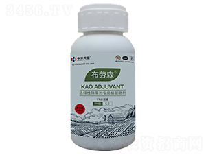 农用助剂-布劳森-中禾天呈